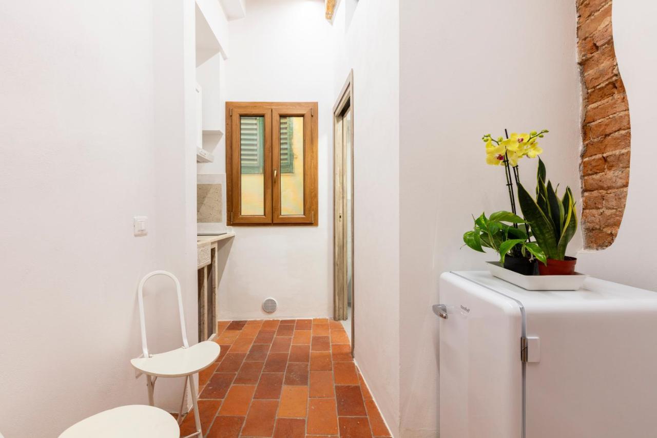 Apartamento Cool S. Spirito, Ac *