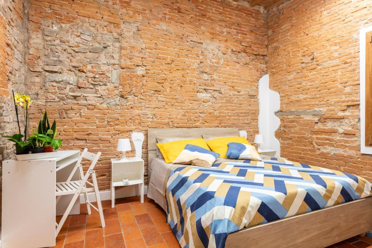 Apartamento Cool S. Spirito, Ac Florença