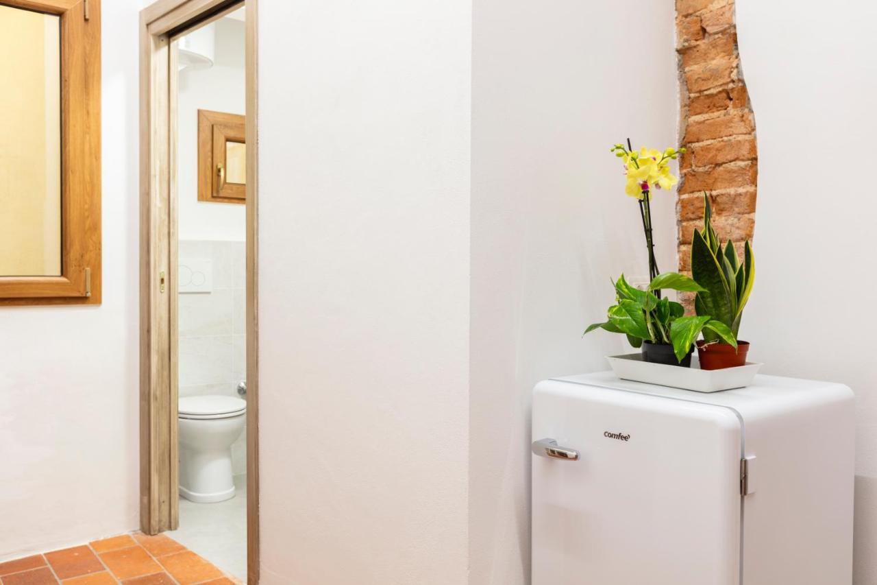 Cool S. Spirito, Ac Apartamento