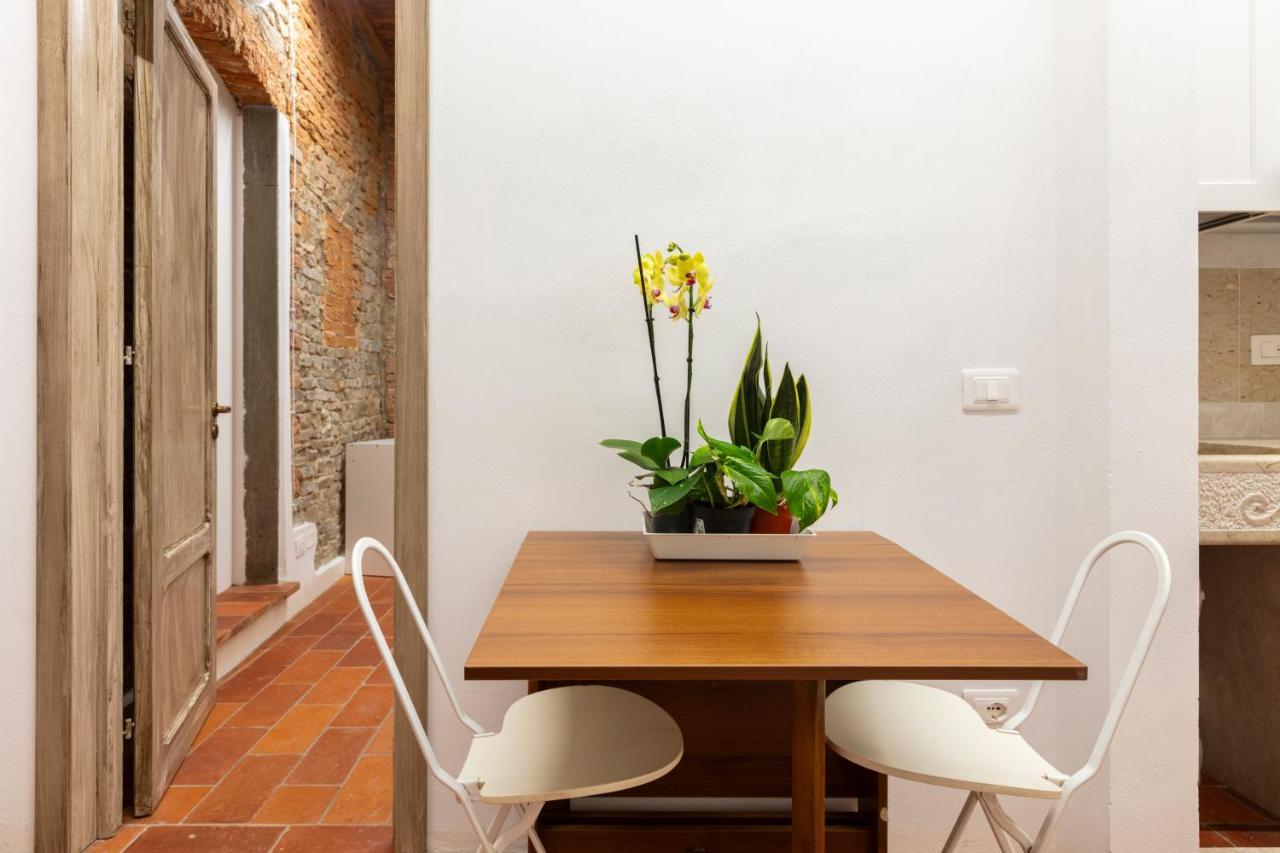 Apartamento Cool S. Spirito, Ac *