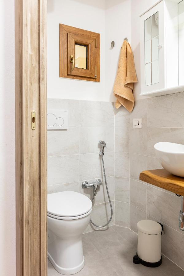 Apartamento Cool S. Spirito, Ac *