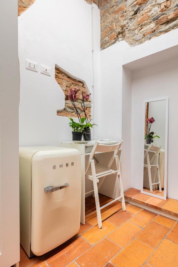 S. Spirito, Ac Appartement *