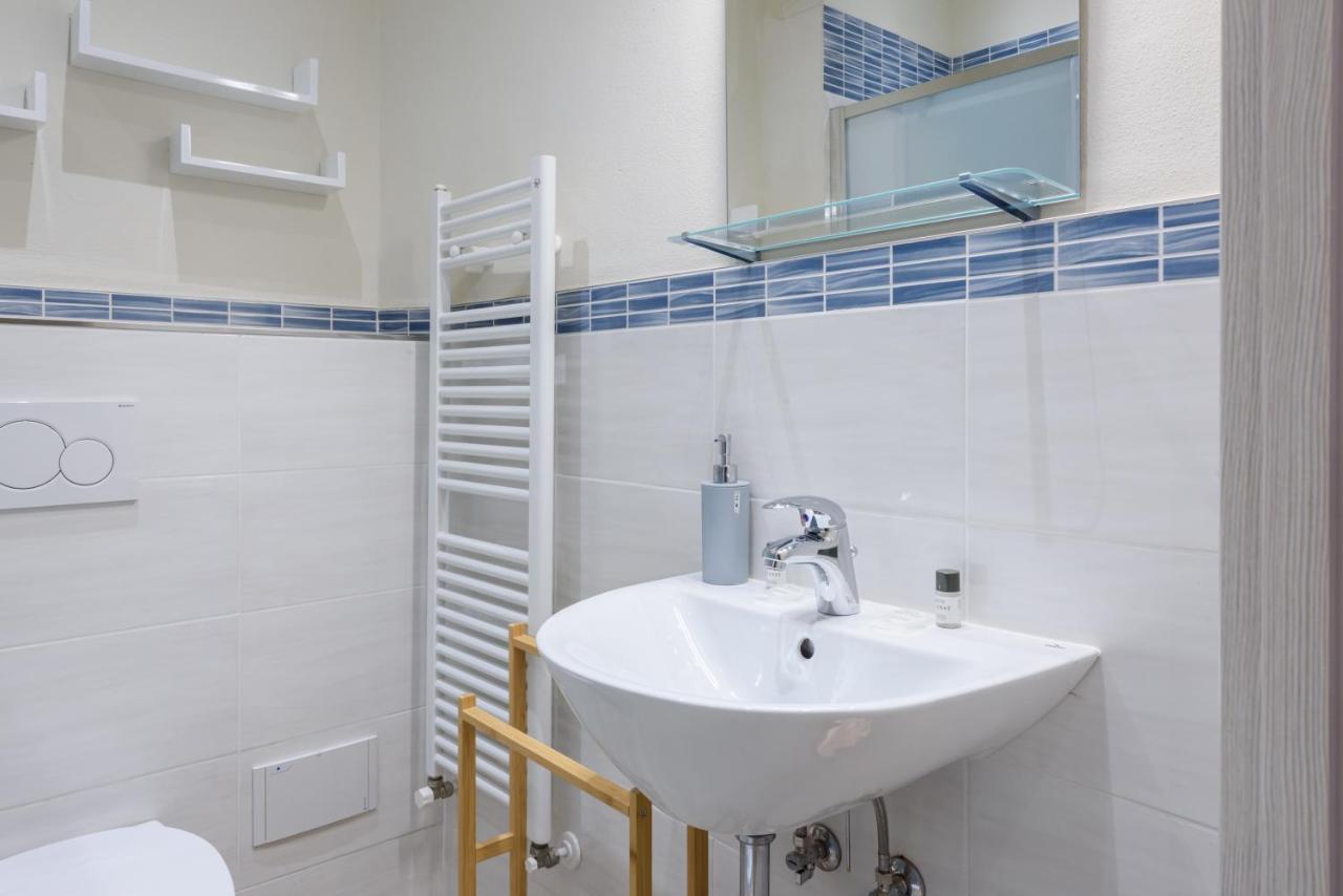 Tripoli By Mmega Appartement *