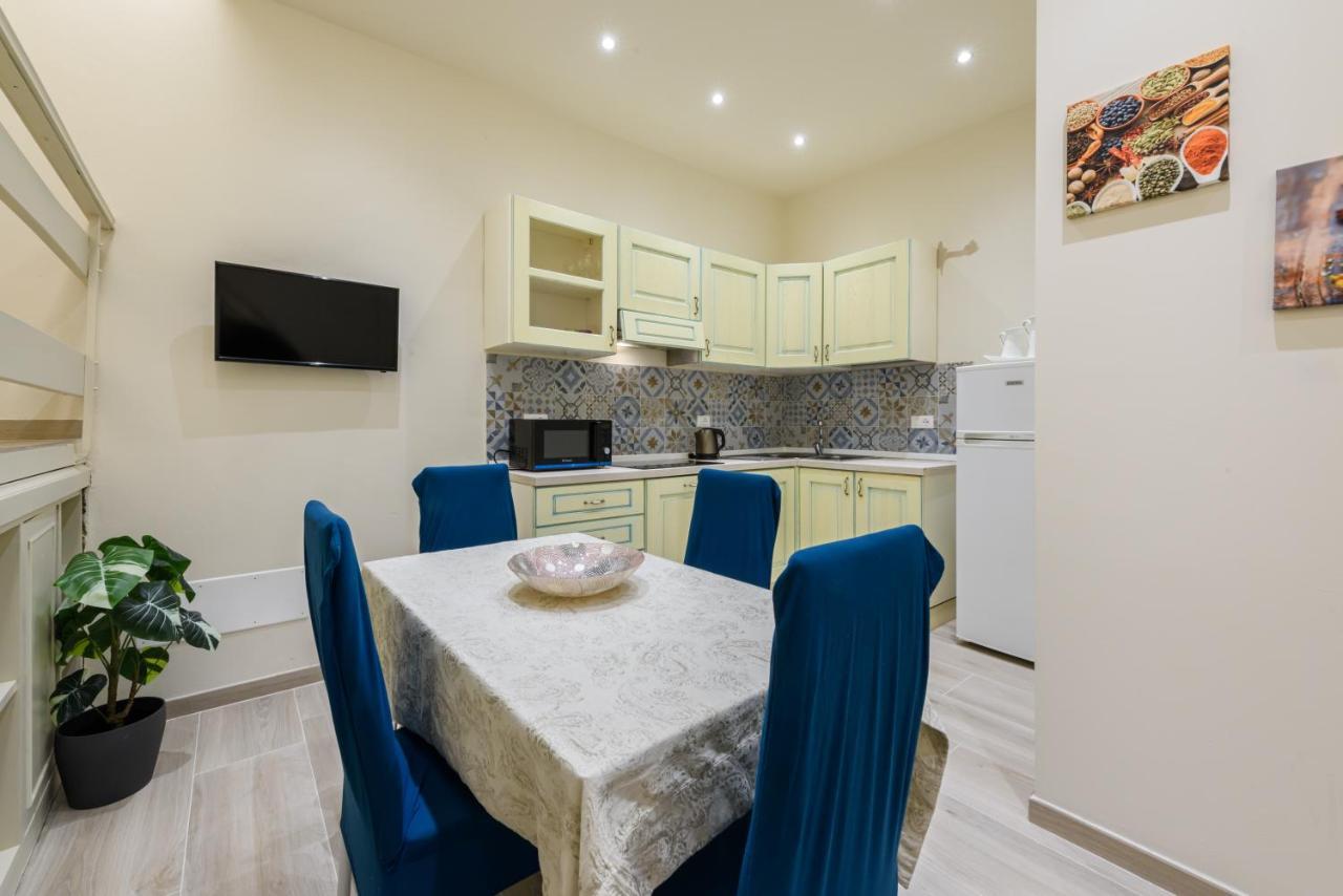 Tripoli By Mmega Appartement Florence