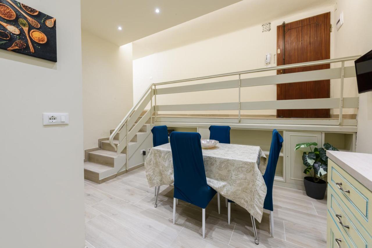 Tripoli By Mmega Appartement *