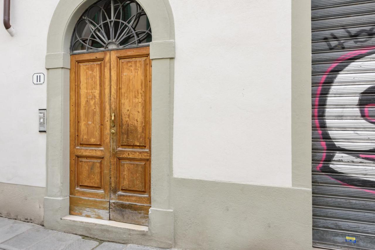 Tripoli By Mmega Appartement Florence