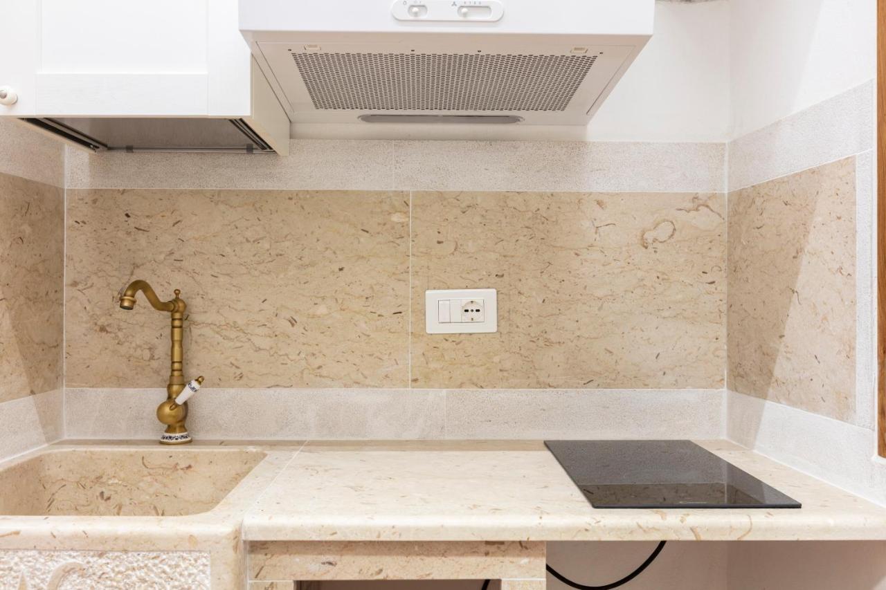 Apartamento Cool S. Spirito, Ac