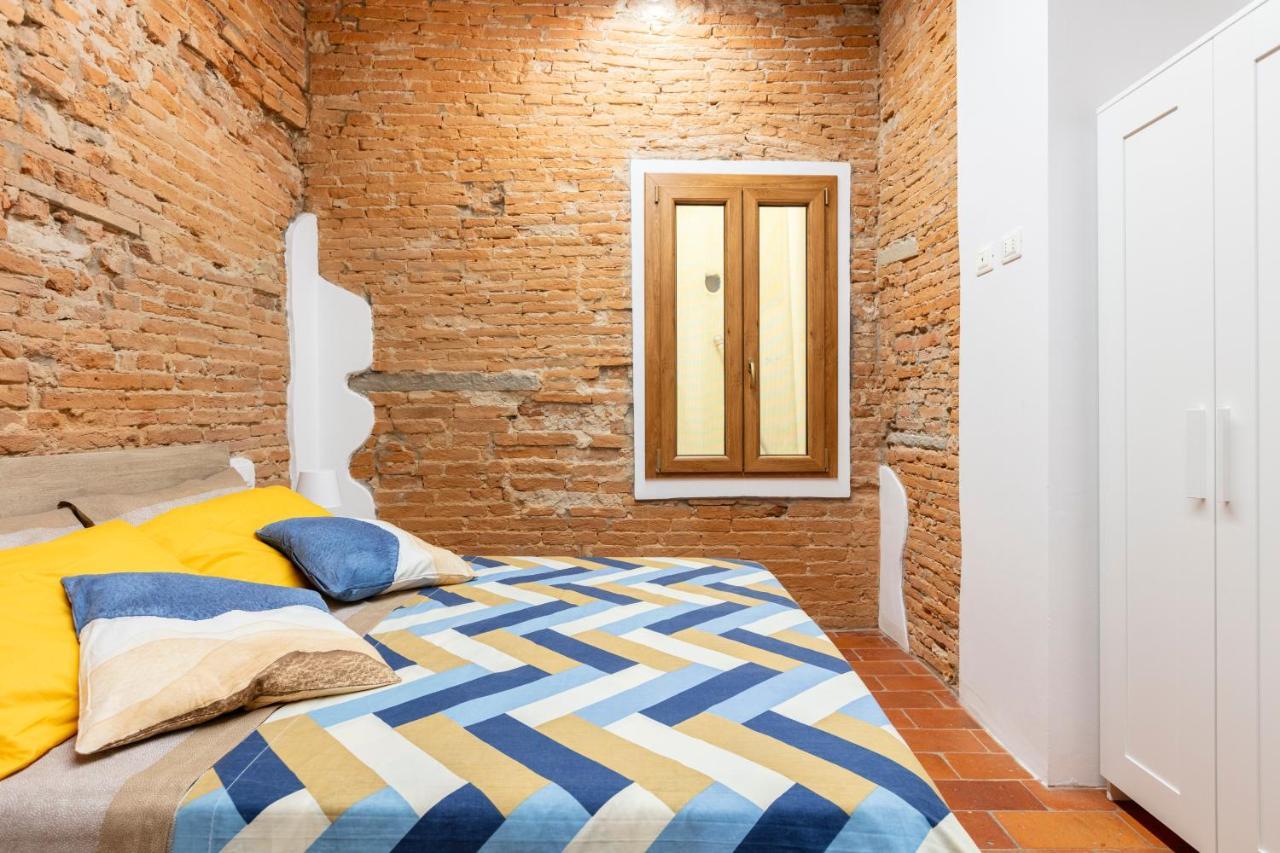 Cool S. Spirito, Ac Apartamento Florença