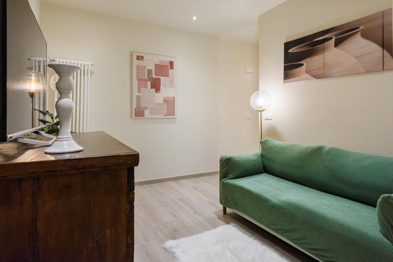Tripoli By Mmega Appartement *