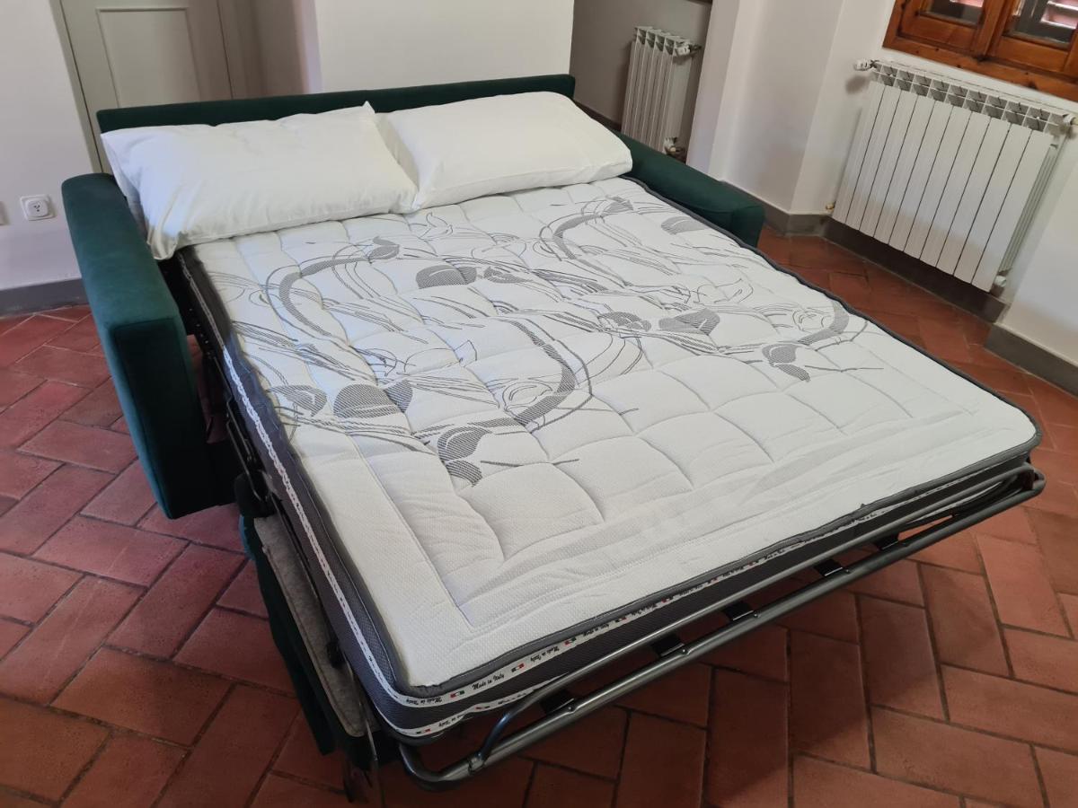 Vittoria - Center Appartamento