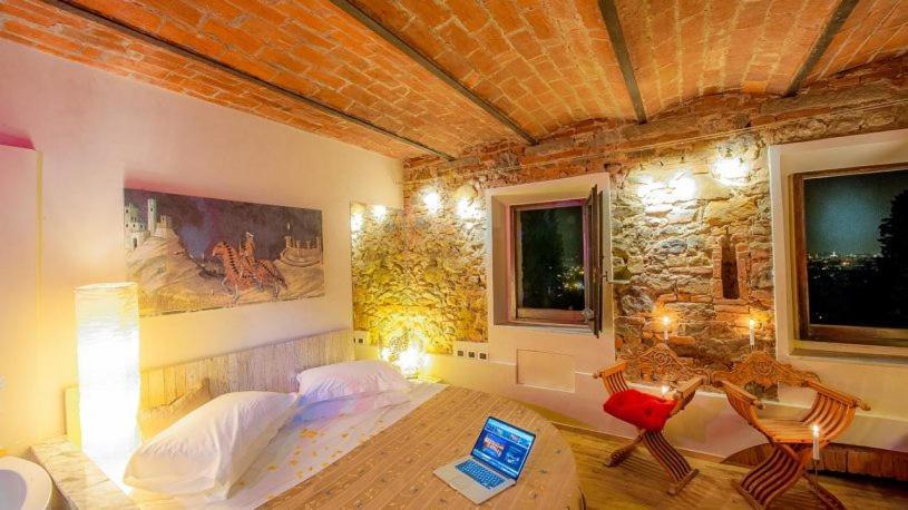 Bed & Breakfast Castello Di Montalbano Florence