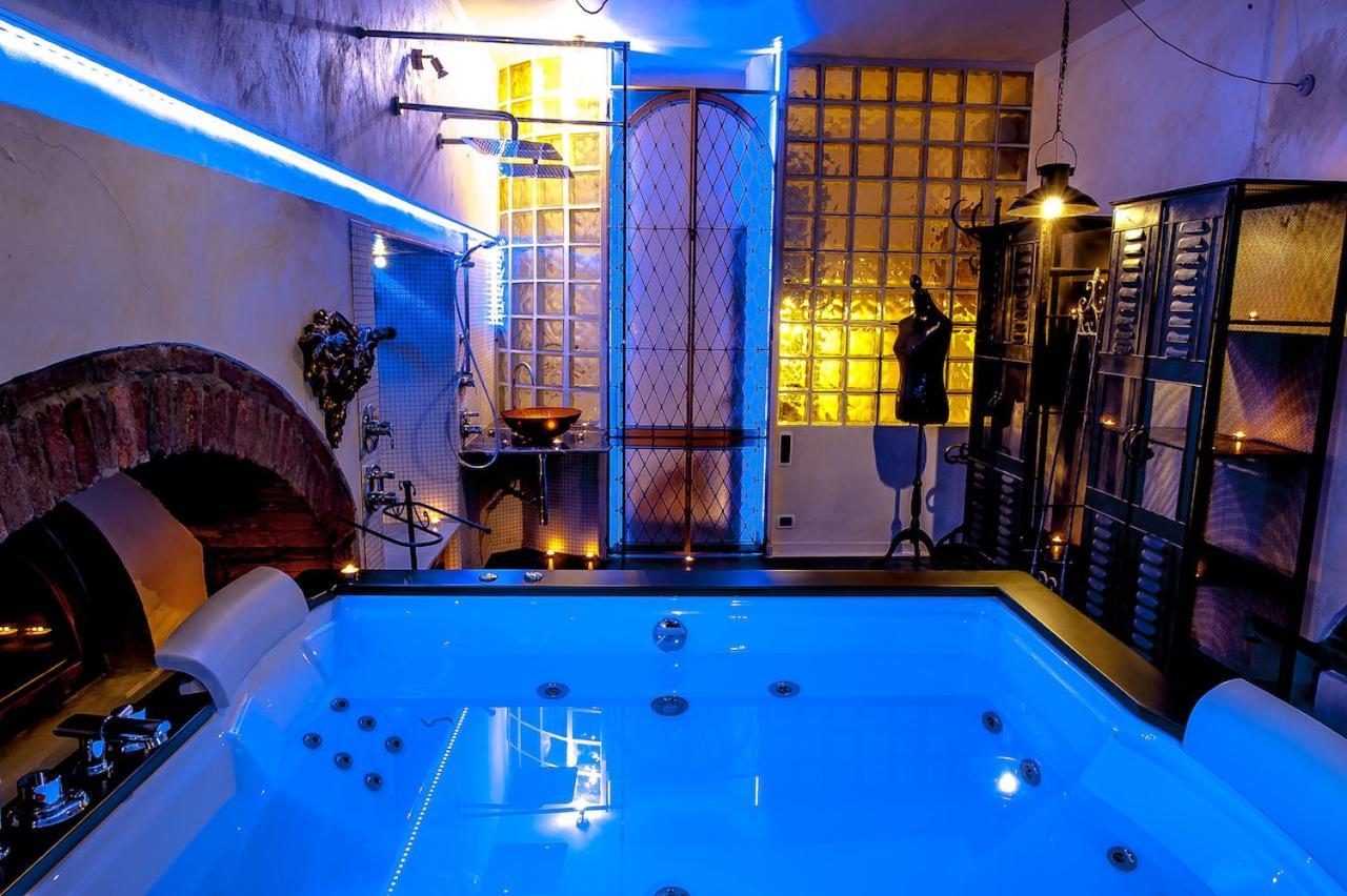 Bed & Breakfast Castello Di Montalbano