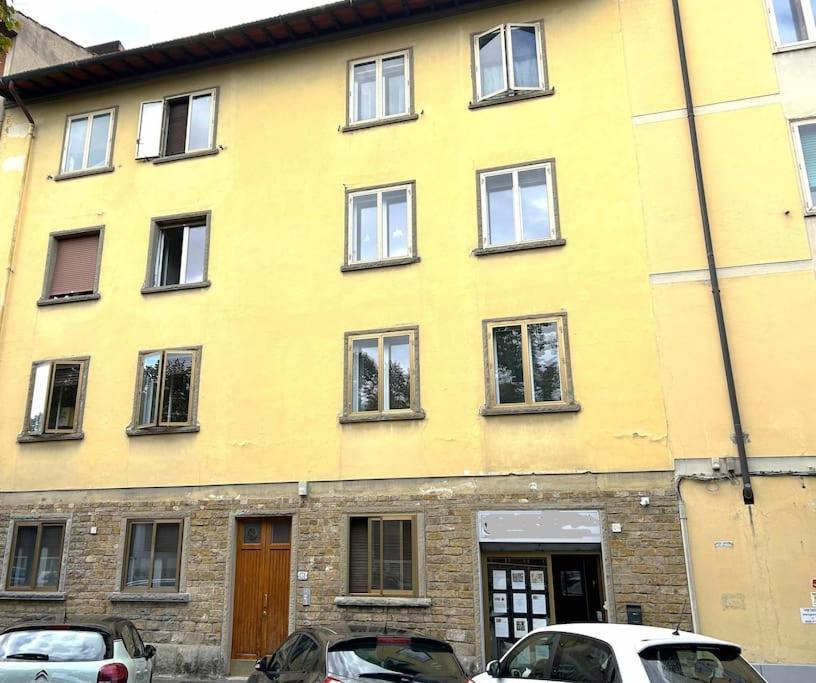 Dimora Happy House Apartment Florence