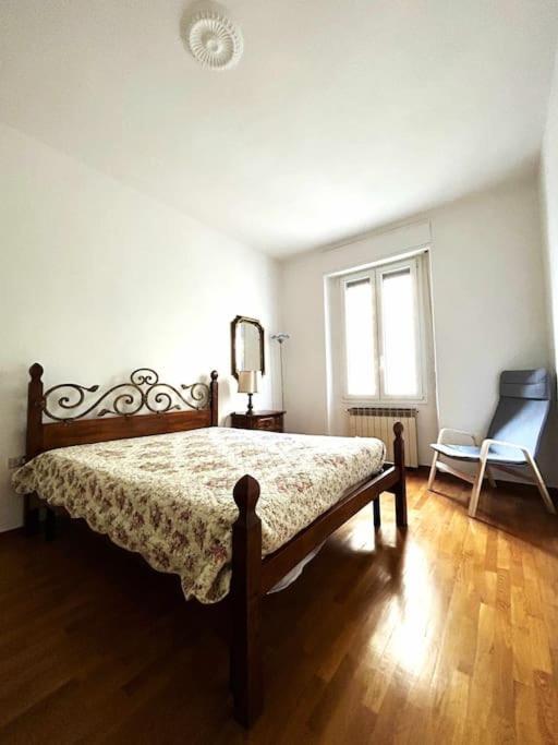Apartment Dimora Happy House