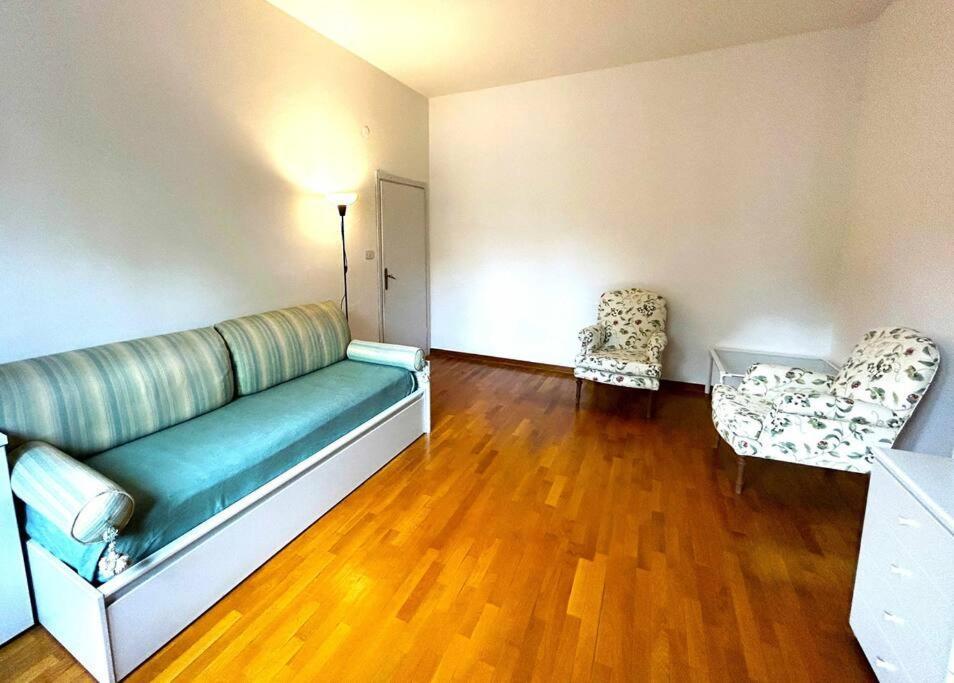 Apartment Dimora Happy House Florence