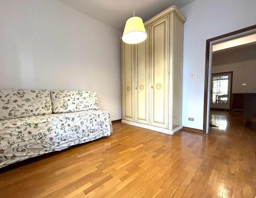 Dimora Happy House Apartment