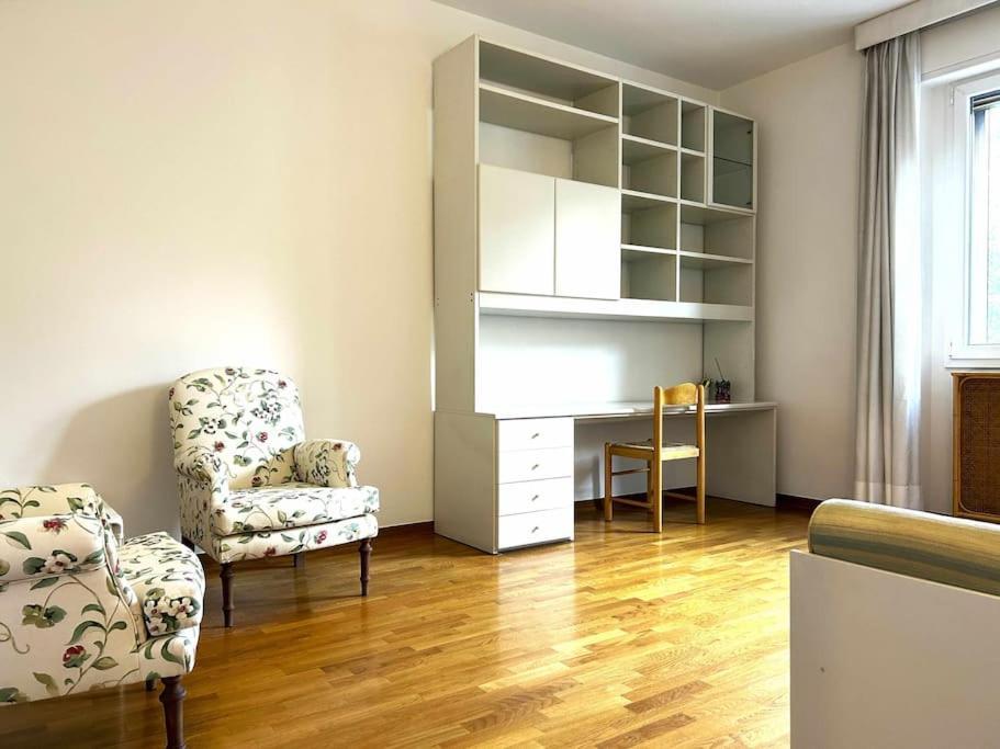 Apartment Dimora Happy House *
