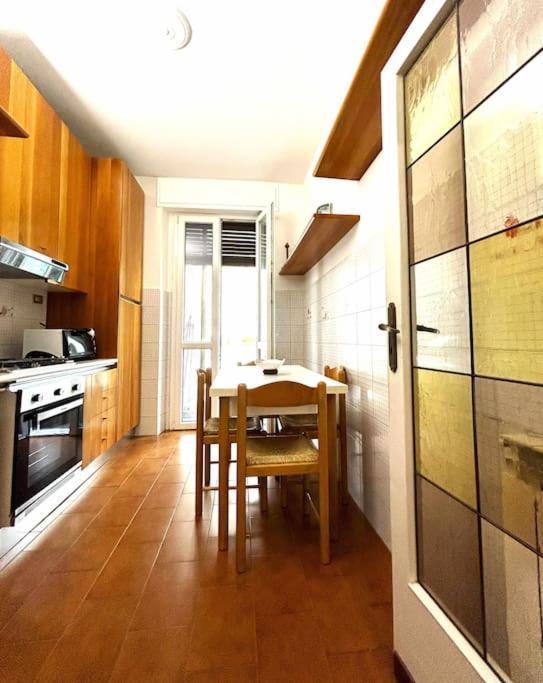 Dimora Happy House Apartment *