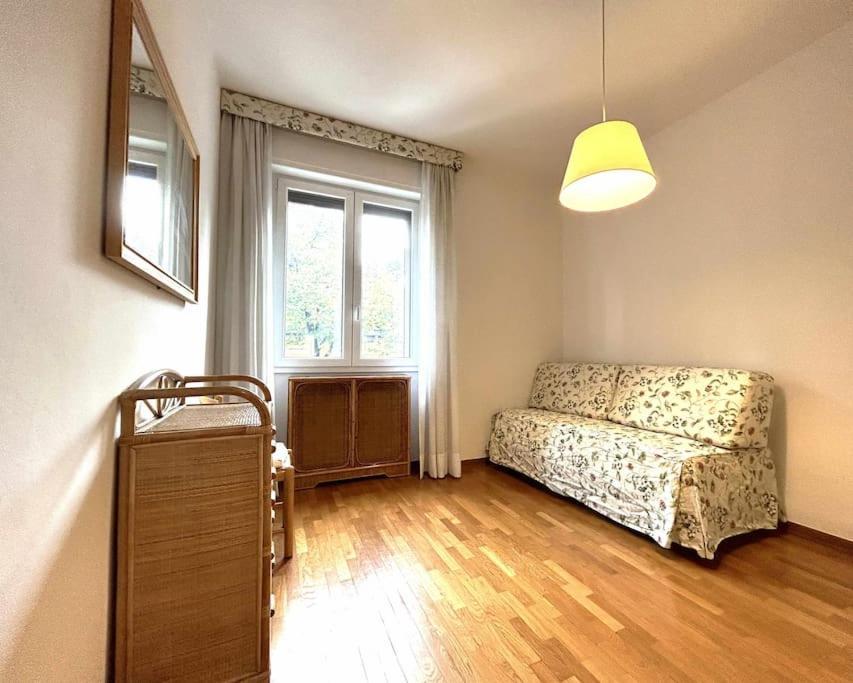 Dimora Happy House Apartment