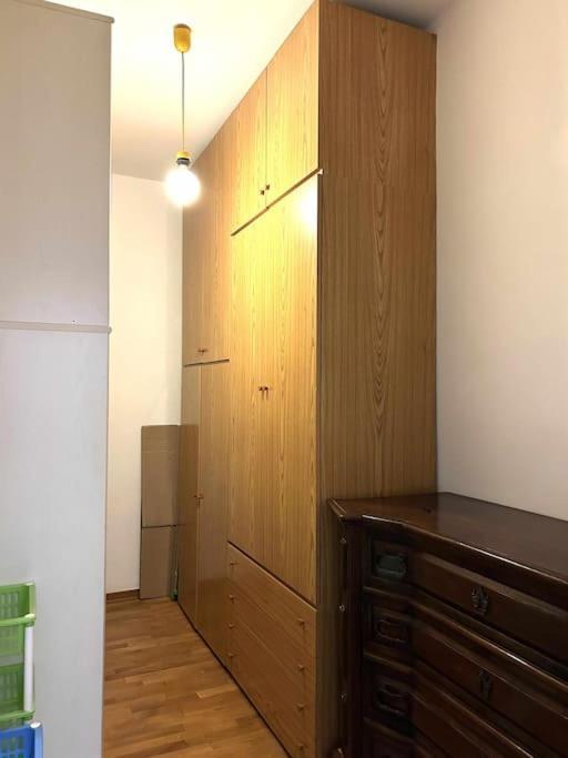 Apartment Dimora Happy House *