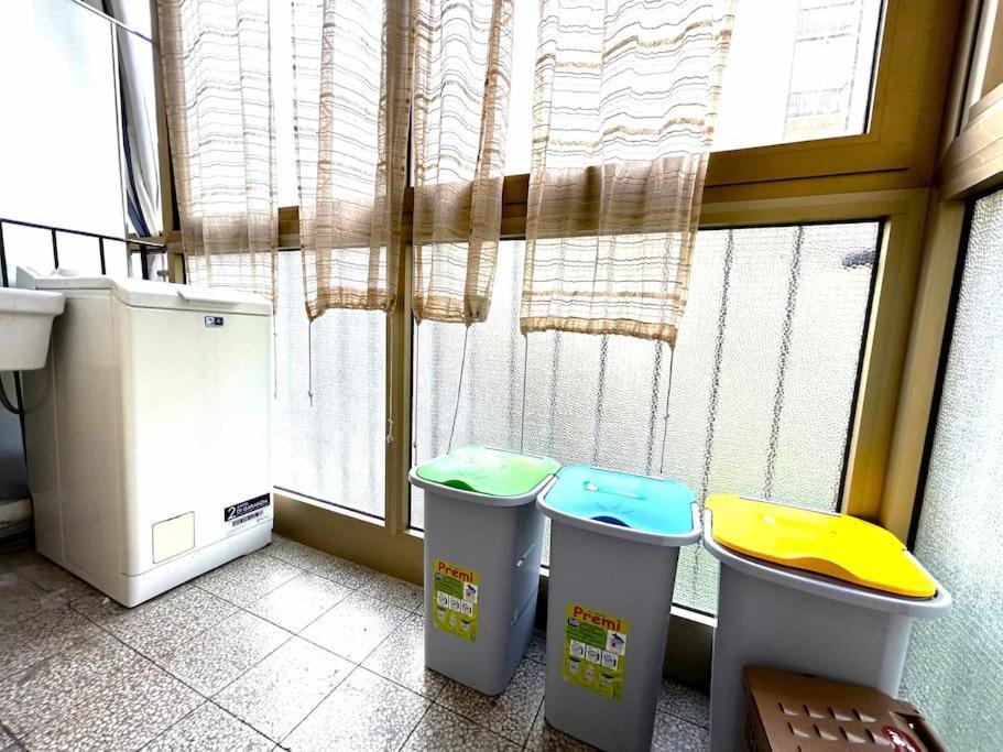 Dimora Happy House Apartment *