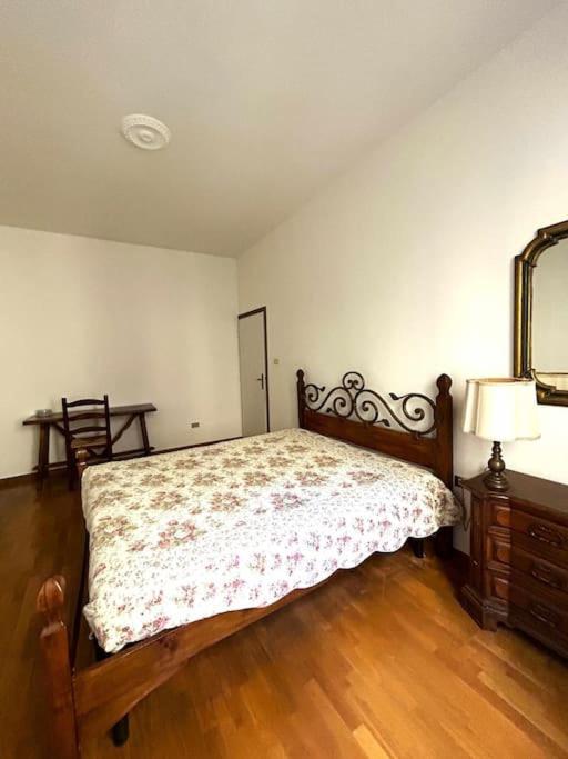 Dimora Happy House Apartment *