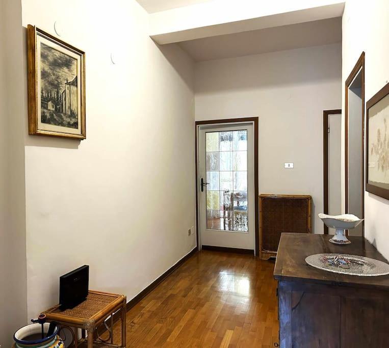 Apartment Dimora Happy House