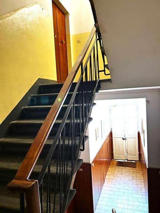 Dimora Happy House Apartment *