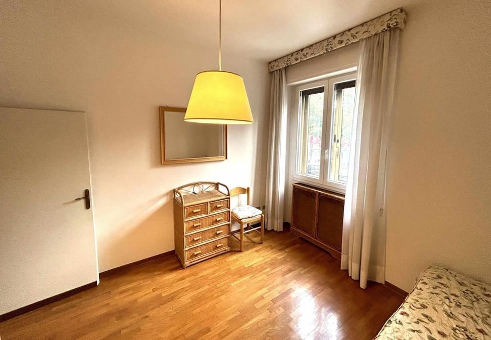 Apartment Dimora Happy House