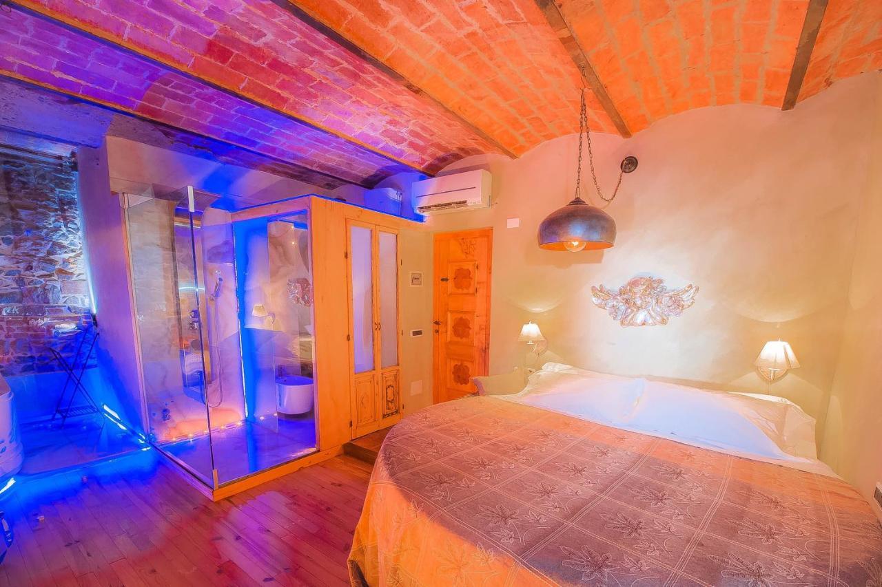 Castello Di Montalbano Bed & Breakfast Florence