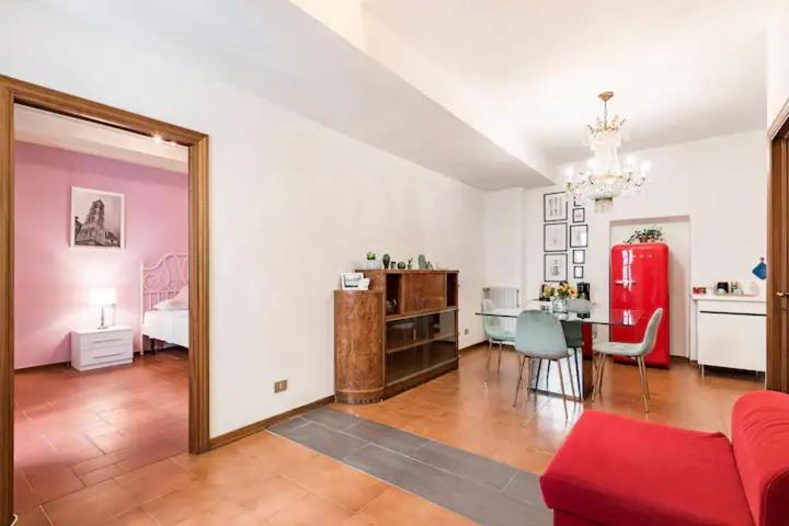 Appartement Residenza Degli Albizi