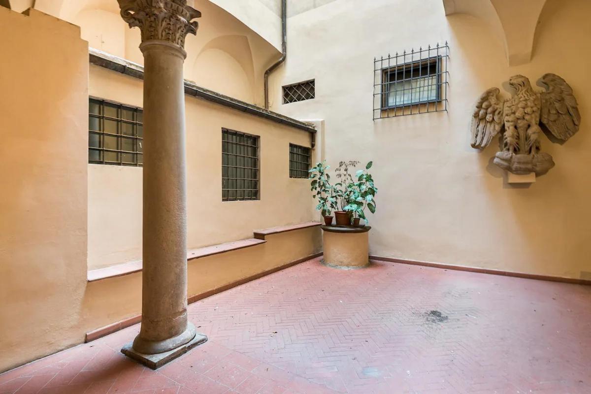 Residenza Degli Albizi Appartement *
