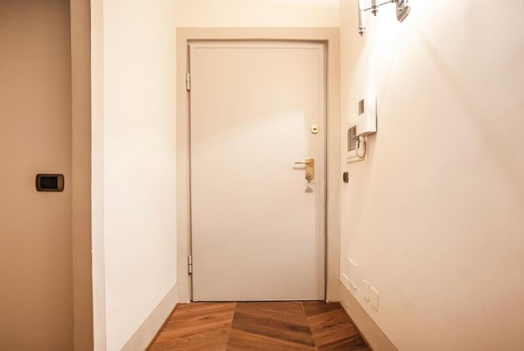 Signoria Deluxe Studio-2 People In Signoria Square Appartement