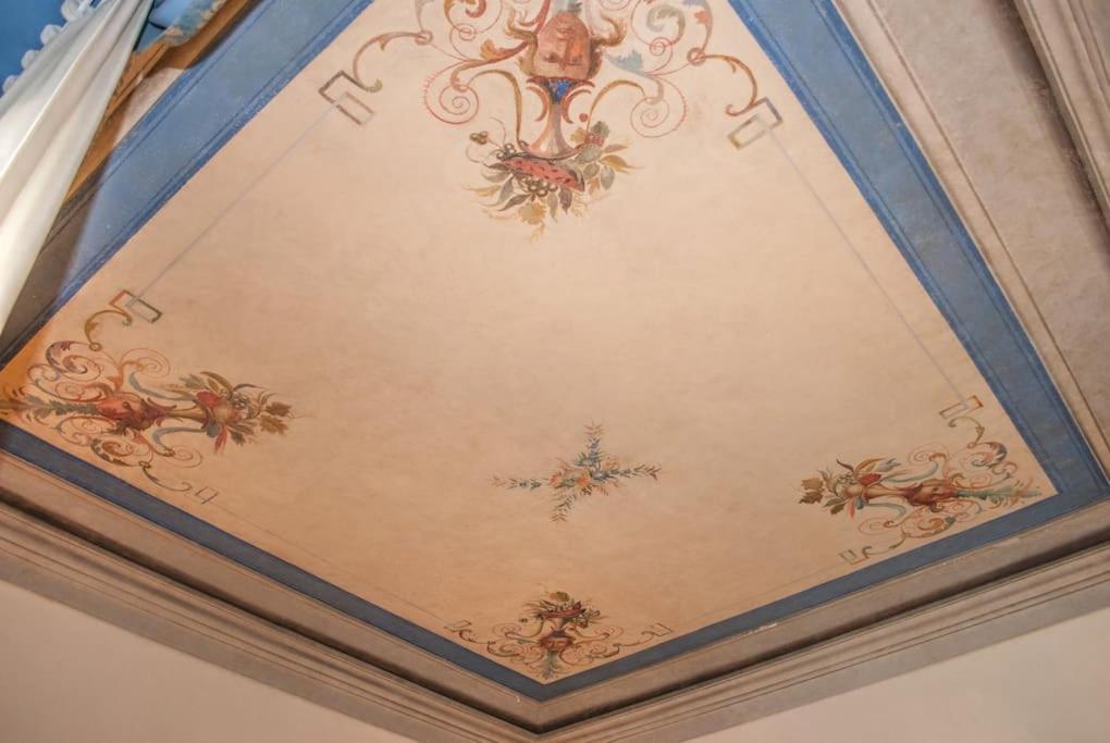 Signoria Deluxe Studio-2 People In Signoria Square Appartement Florence