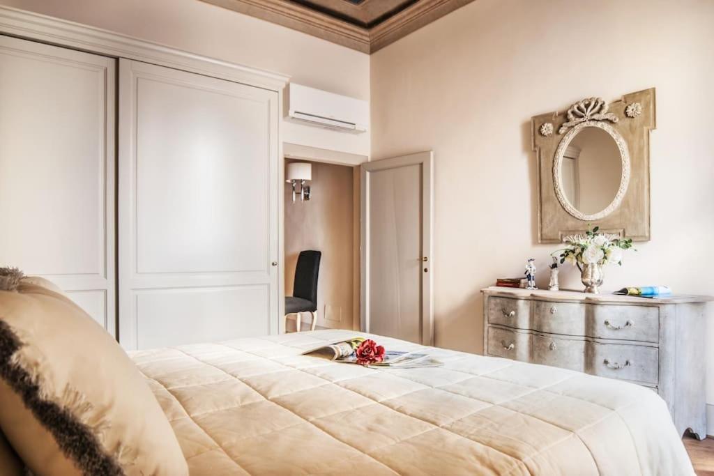 Appartement Signoria Deluxe Studio-2 People In Signoria Square *