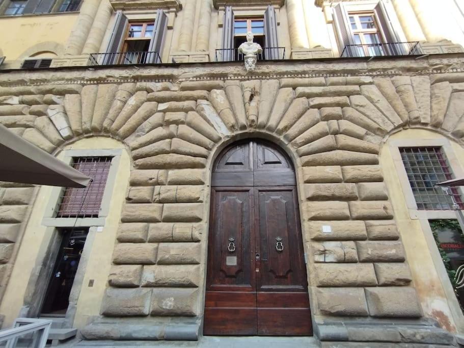 Appartement Signoria Deluxe Studio-2 People In Signoria Square *
