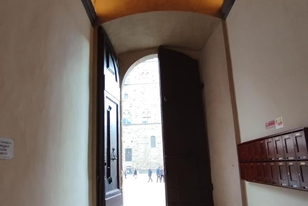Appartement Signoria Deluxe Studio-2 People In Signoria Square *
