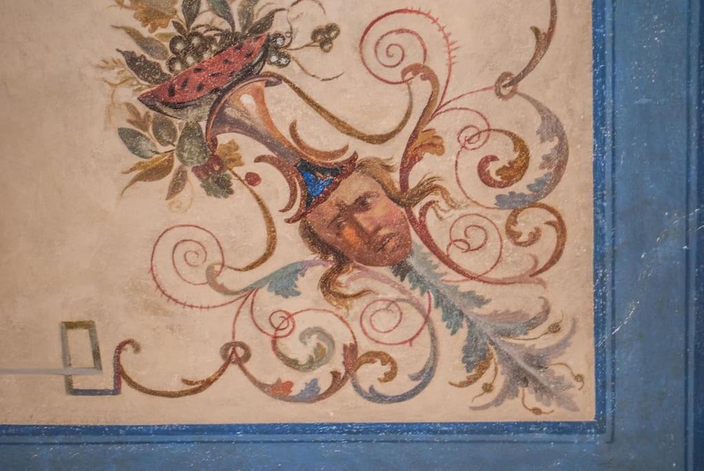 Appartement Signoria Deluxe Studio-2 People In Signoria Square Florence