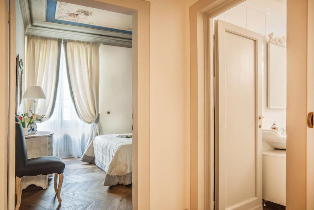 Appartement Signoria Deluxe Studio-2 People In Signoria Square