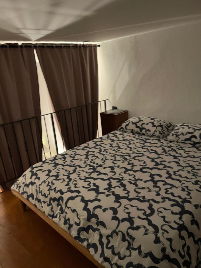 Casa La Porta Rossa Apartamento Florença