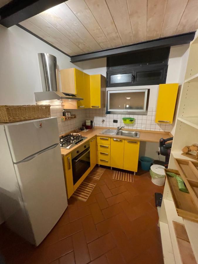 Apartment Casa La Porta Rossa Florence