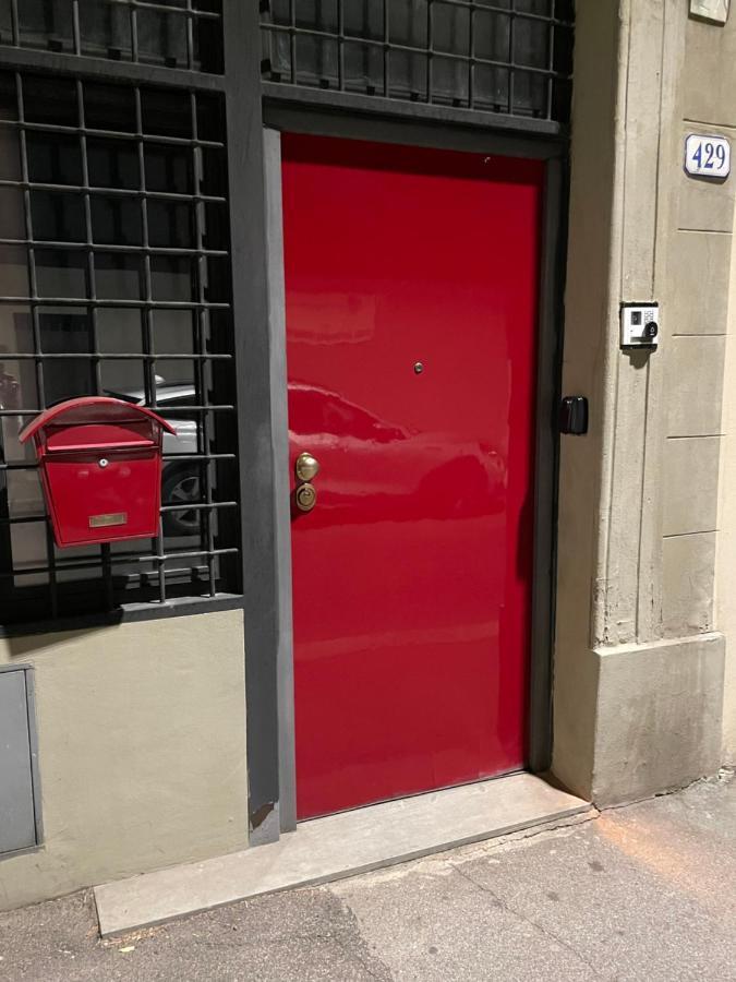 Apartamento Casa La Porta Rossa *