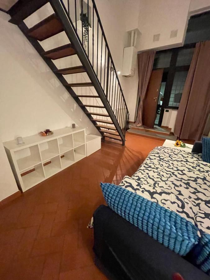 Apartment Casa La Porta Rossa