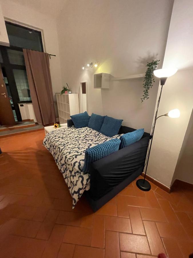 Apartment Casa La Porta Rossa *