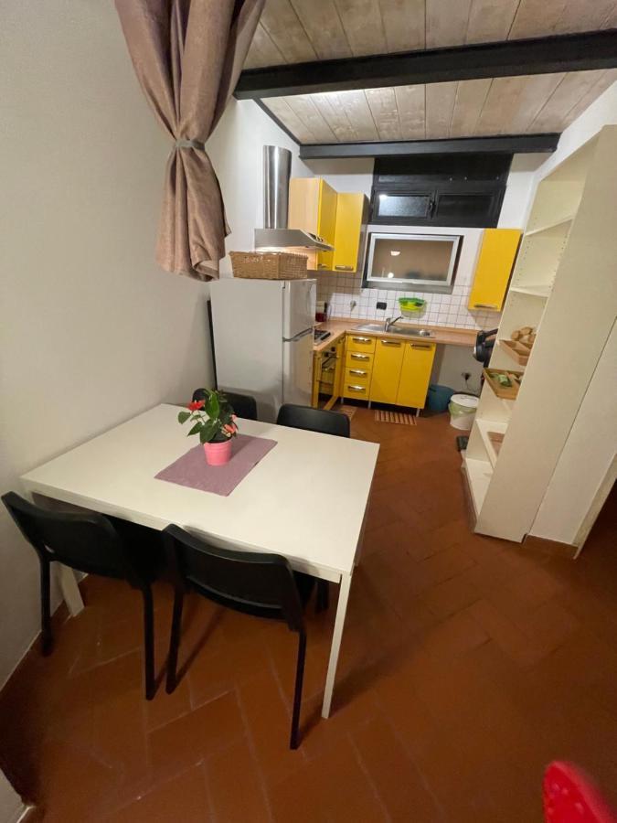Apartment Casa La Porta Rossa *