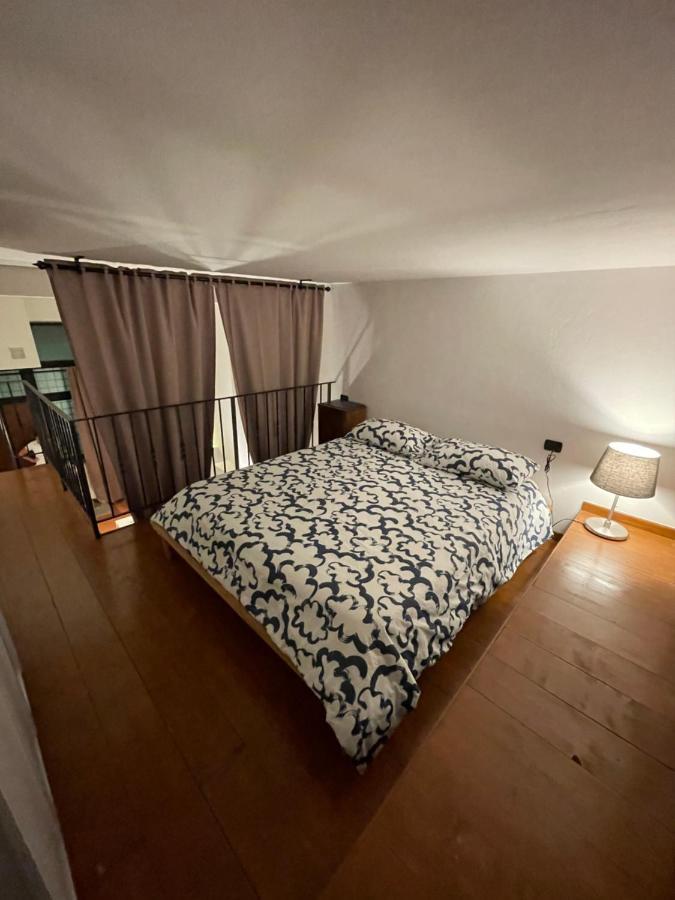 Apartamento Casa La Porta Rossa