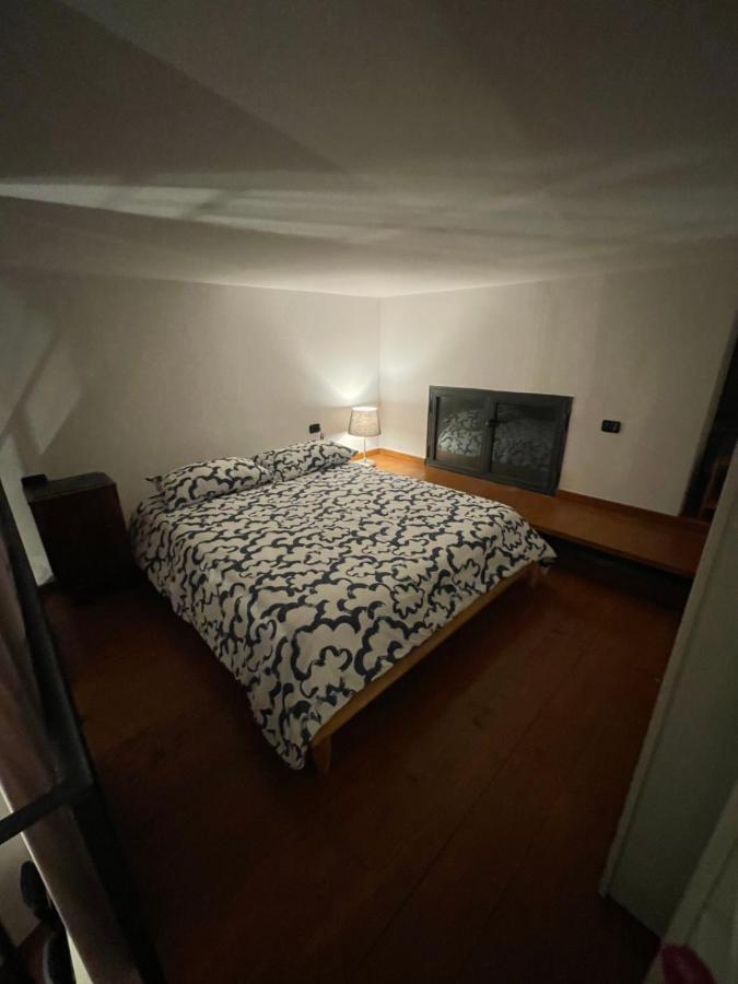 Apartment Casa La Porta Rossa