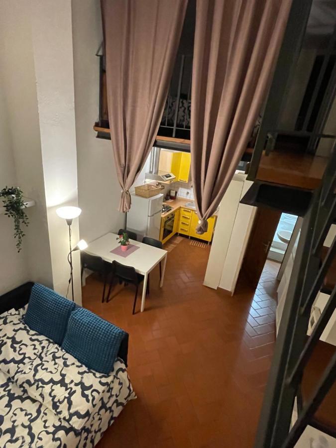 Casa La Porta Rossa Apartment *