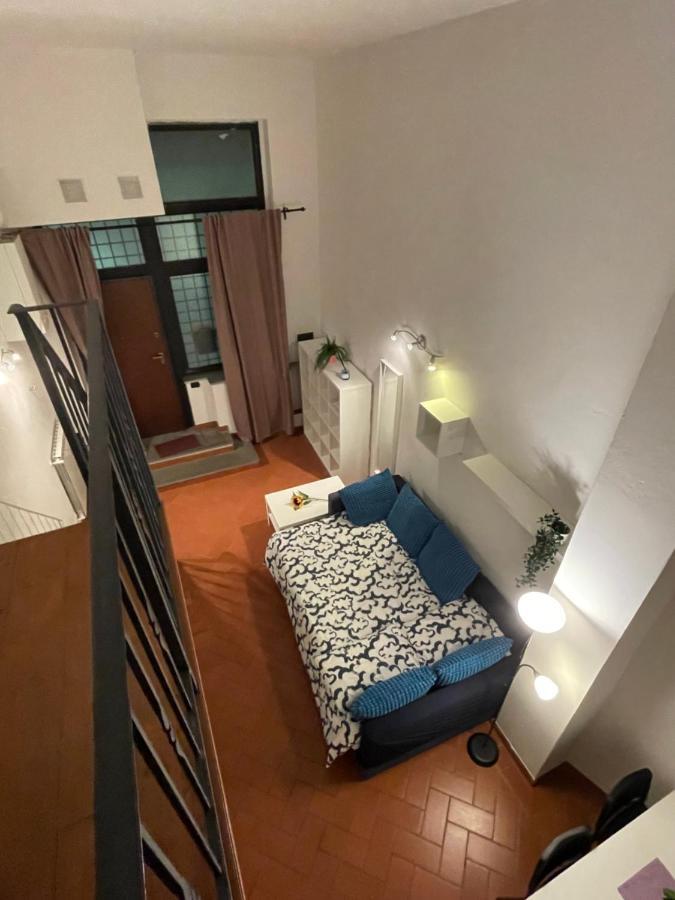 Casa La Porta Rossa * Florença