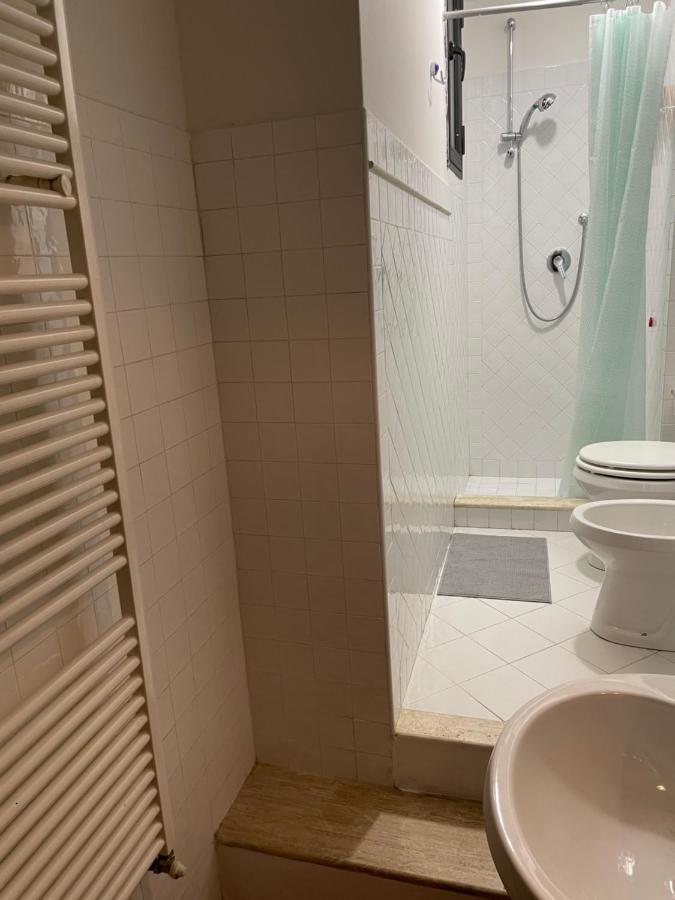 Casa La Porta Rossa Apartment *